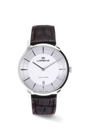 Watch Lorenz Man OLIVIER in Steel 090016AA - 090016AA